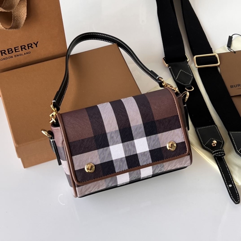 Burberry Backpacks